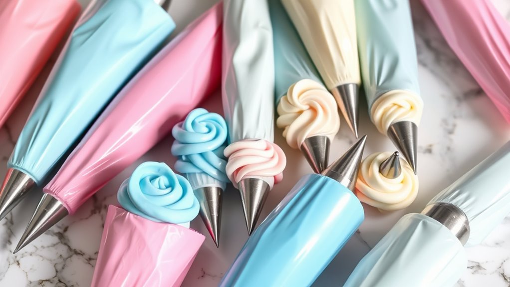 top pastry bag recommendations