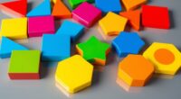 top pattern block sets
