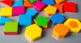 top pattern block sets