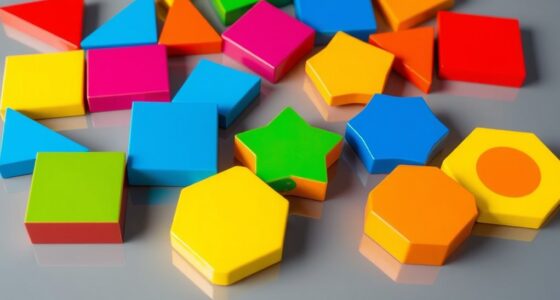 top pattern block sets