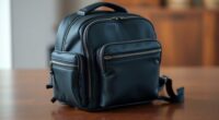 top pentest laptop backpack options