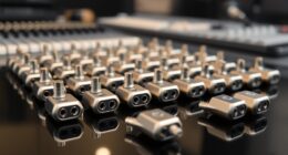 top phone mic muting adapters