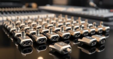 top phone mic muting adapters