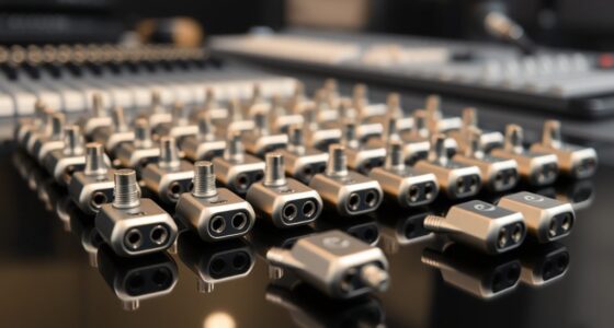 top phone mic muting adapters