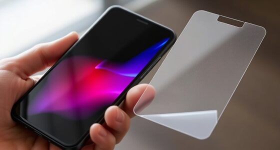 top phone privacy screen protectors
