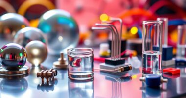 top physics experiment kits