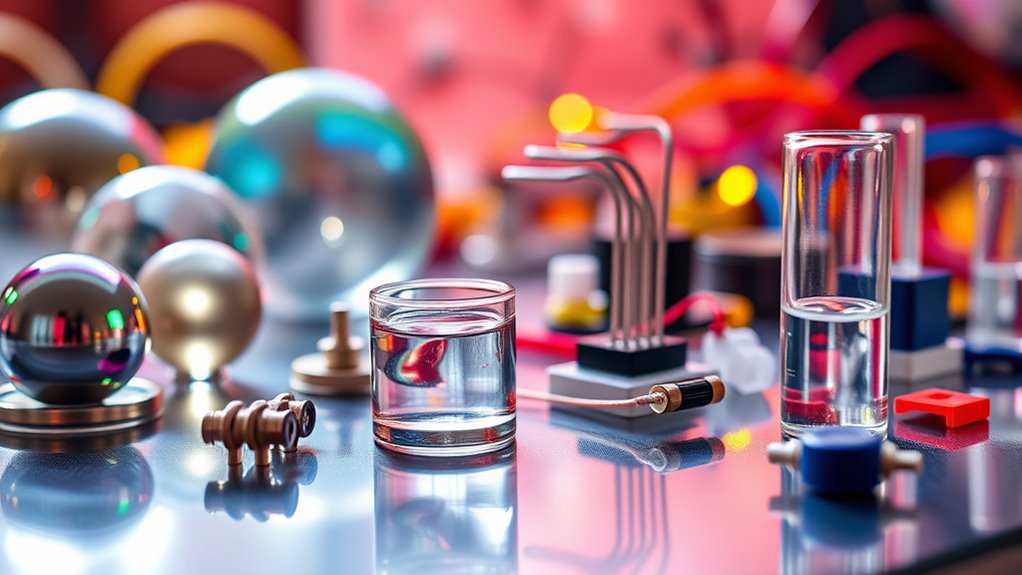 top physics experiment kits