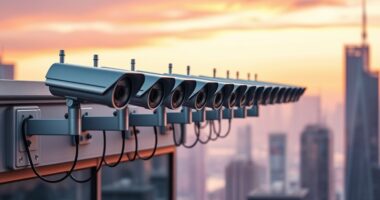 top poe security cameras