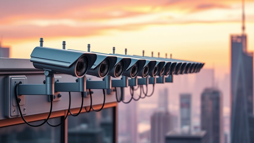 top poe security cameras
