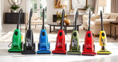 top portable carpet cleaners