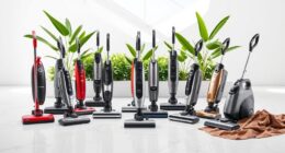 top portable cleaning devices