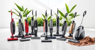top portable cleaning devices