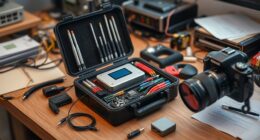 top portable hackrf signal kits