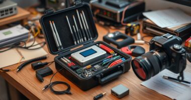 top portable hackrf signal kits