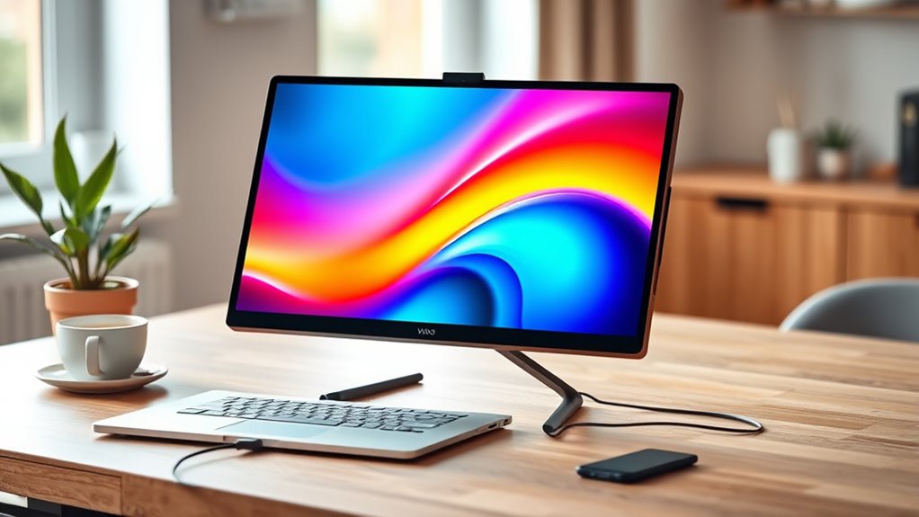 top portable laptop monitors
