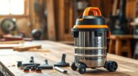 top portable shop vacuums
