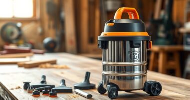 top portable shop vacuums