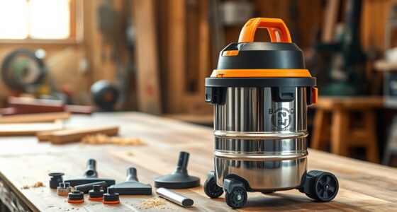 top portable shop vacuums