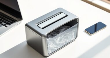 top portable shredders 2025