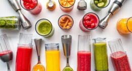 top portable smoothie blenders