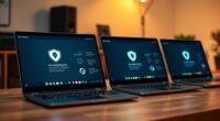 top privacy focused chromebooks