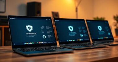 top privacy focused chromebooks