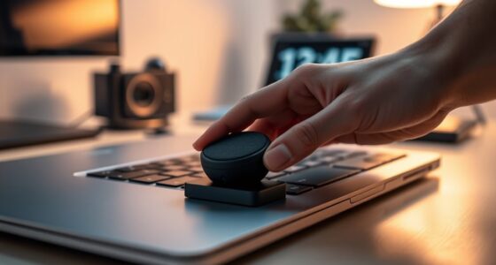 top privacy microphone blockers