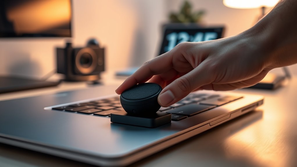 top privacy microphone blockers