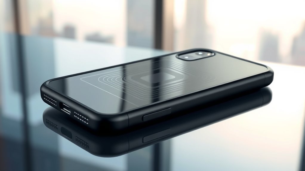 top privacy phone cases