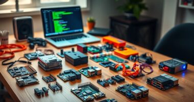 top raspberry pi kits