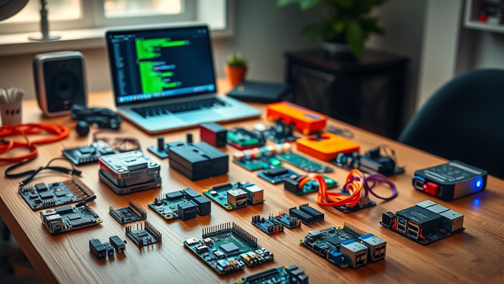 top raspberry pi kits