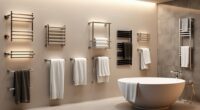 top rated towel warmer options