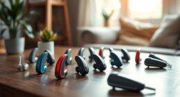 top rechargeable hearing aids