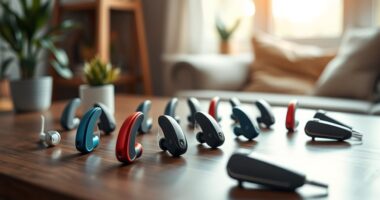 top rechargeable hearing aids