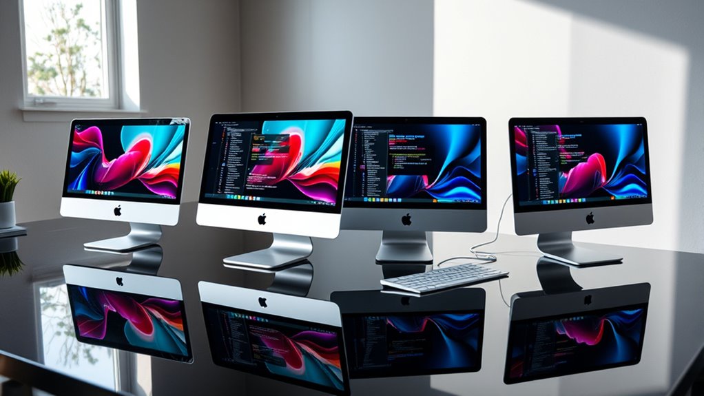 top renewed mac studios