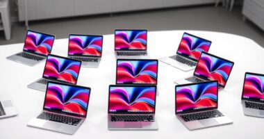 top renewed macbook airs
