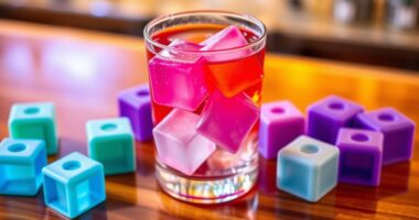 top reusable drink chilling cubes