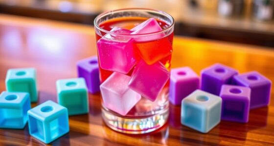 top reusable drink chilling cubes