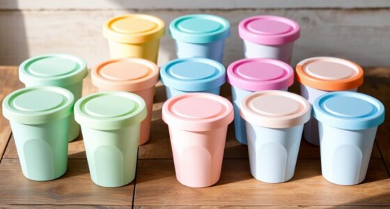top reusable gelato cups