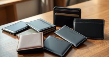 top rfid blocking wallets 2025