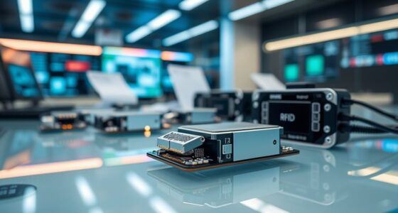 top rfid cloning tools