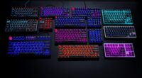 top rgb gaming keyboard picks
