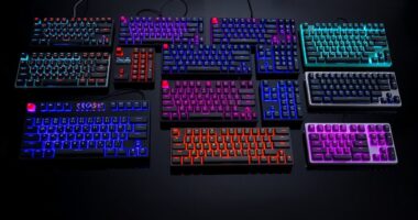 top rgb gaming keyboard picks