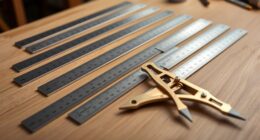 top ruler compass sets