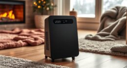 top safety electric heaters