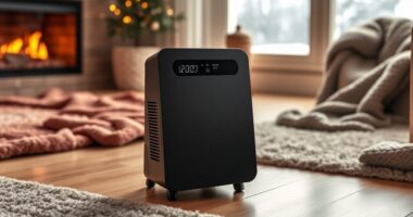 top safety electric heaters