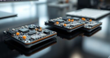 top secure element boards