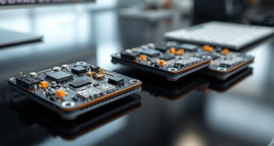 top secure element boards