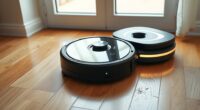 top self emptying vacuums deals