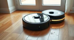 top self emptying vacuums deals